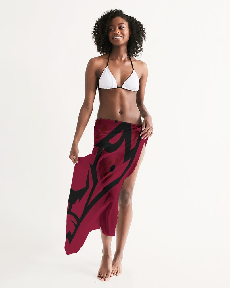 Streamz Air Rights V12 Swim Cover Up