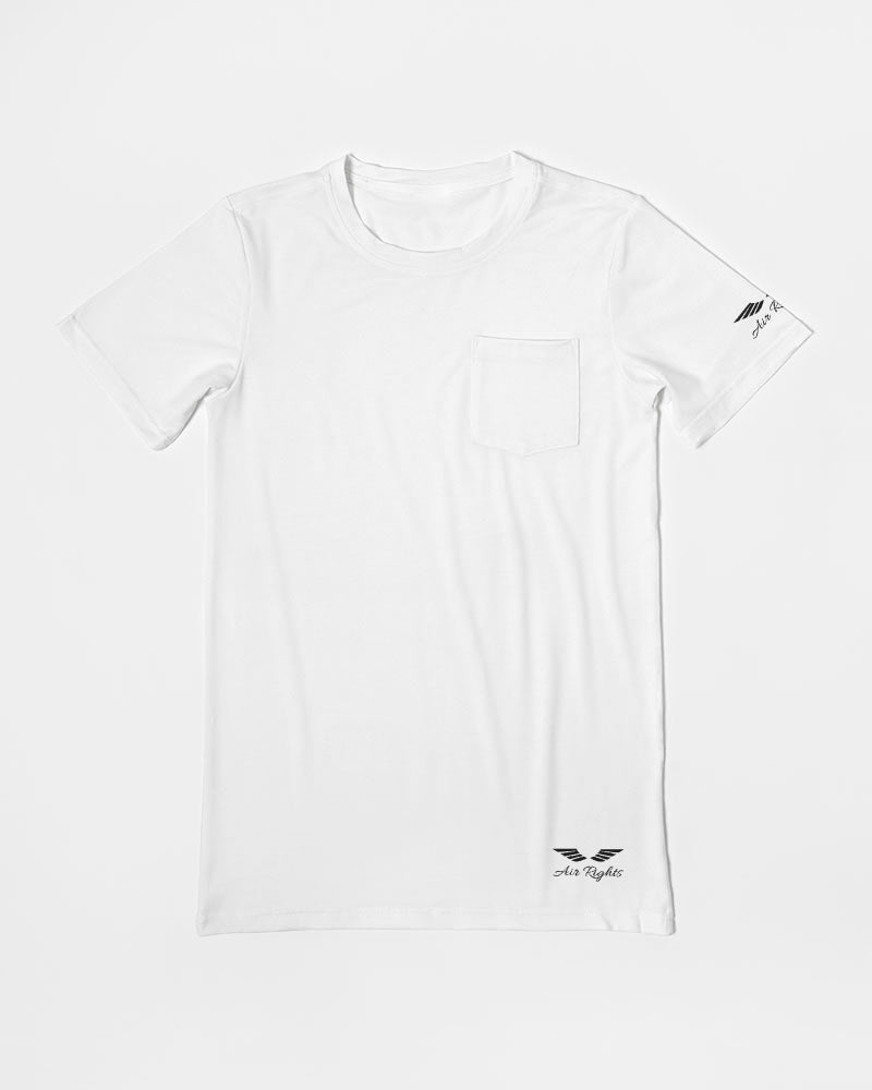 Streamz Values Men's Everyday Pocket Tee