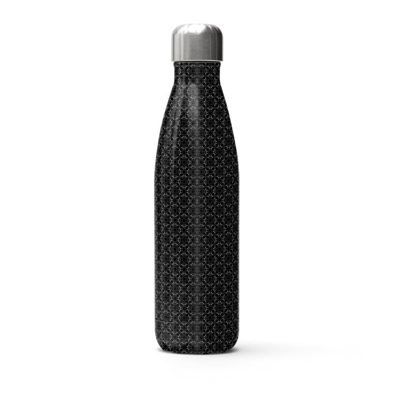 Stainless Steel Thermal Bottle