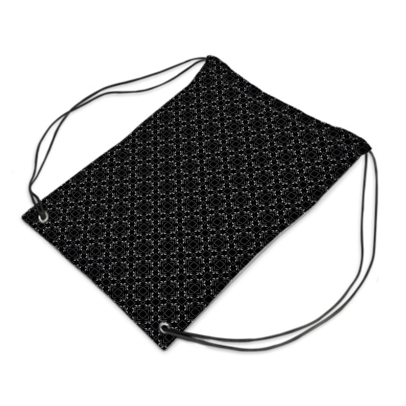 Drawstring Sports Bag