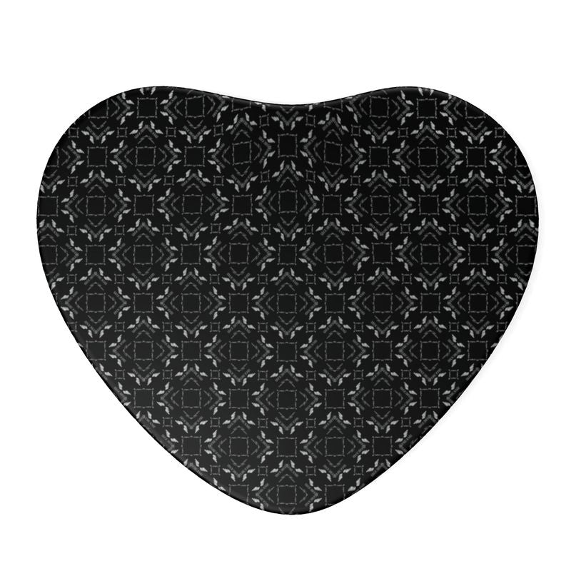 Sterling silver earrings