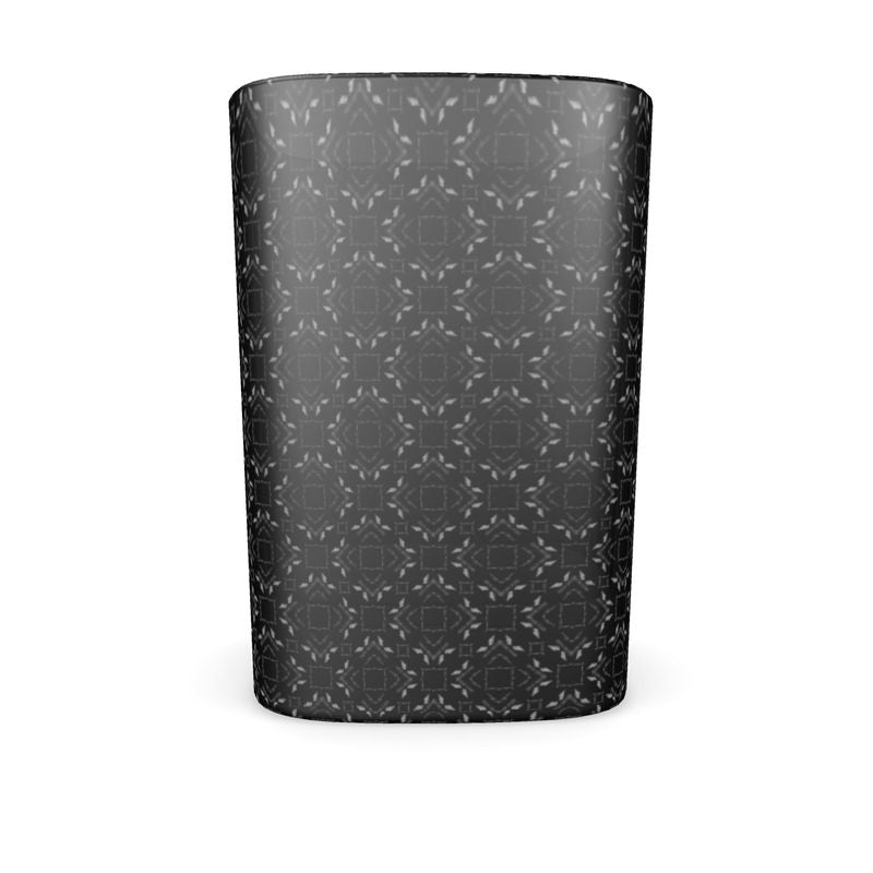 Square Shot Glasses (Set of 2)