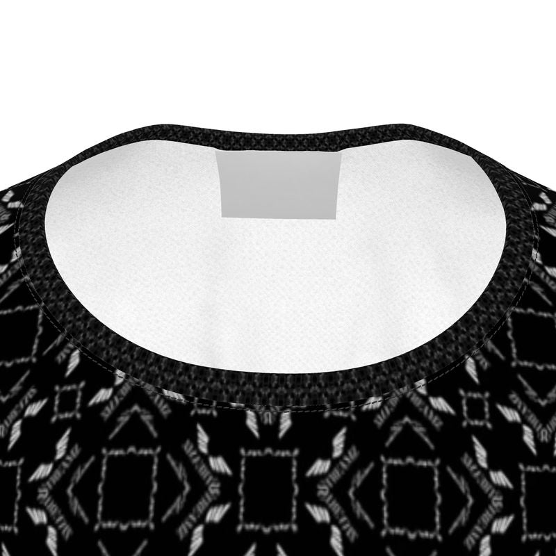 Girls Simple T-Shirt