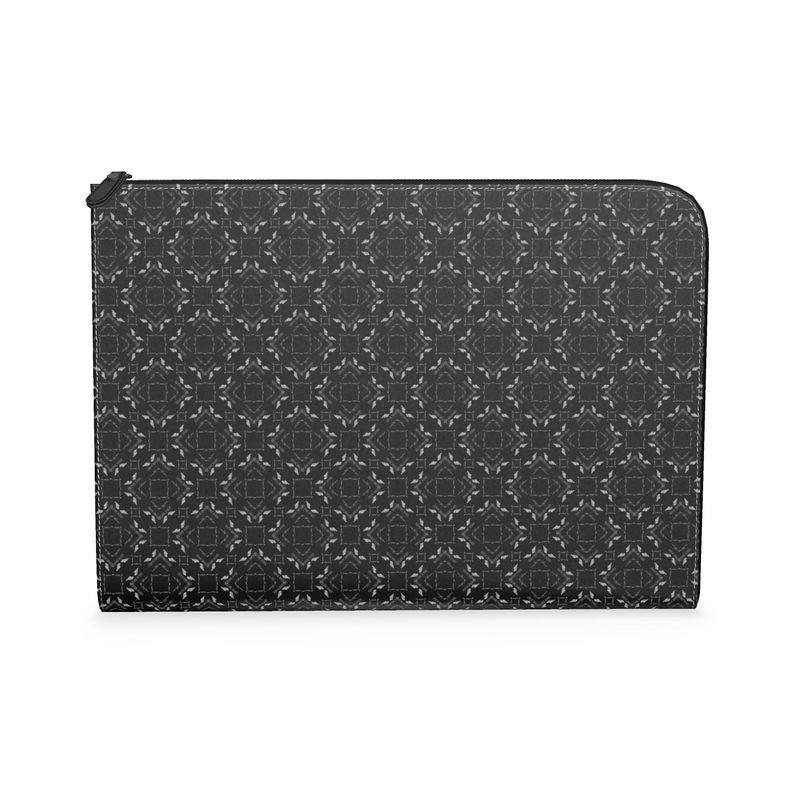 Leather Document Case