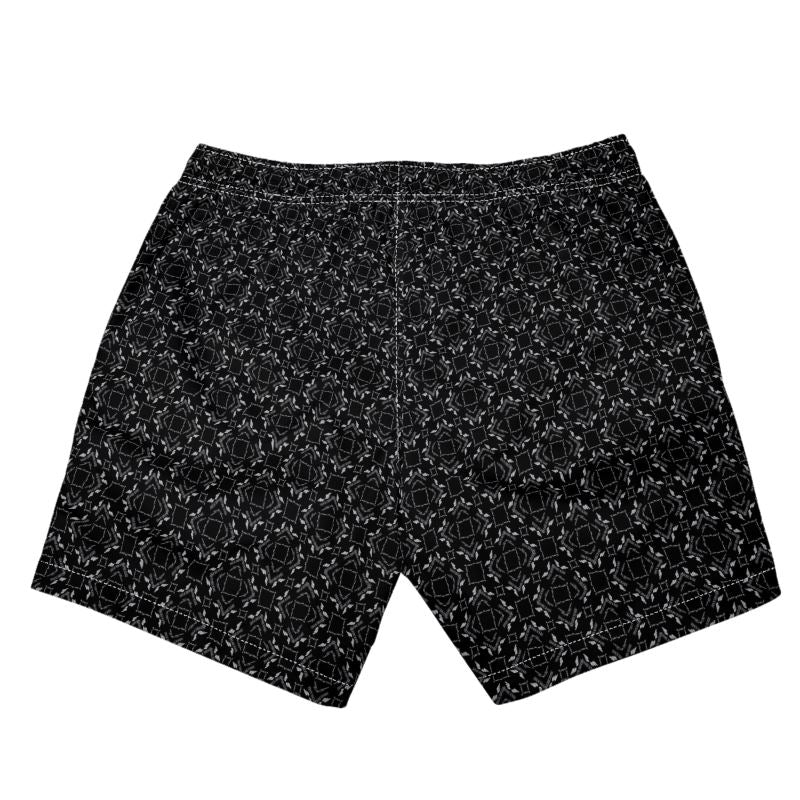 Mens Swimming Shorts
