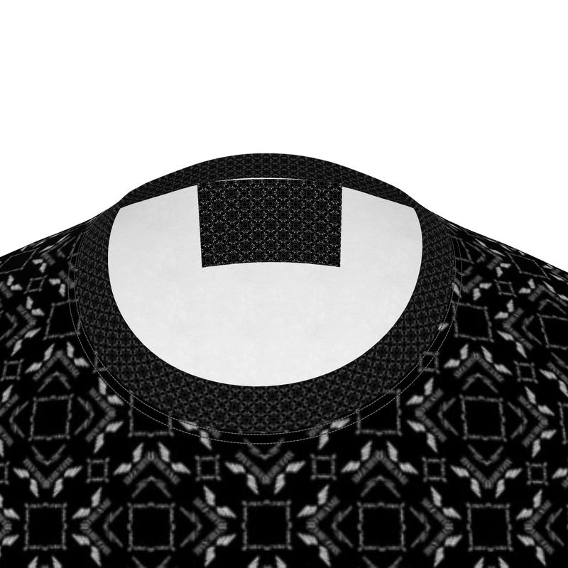 Slim Fit Mens T-Shirt