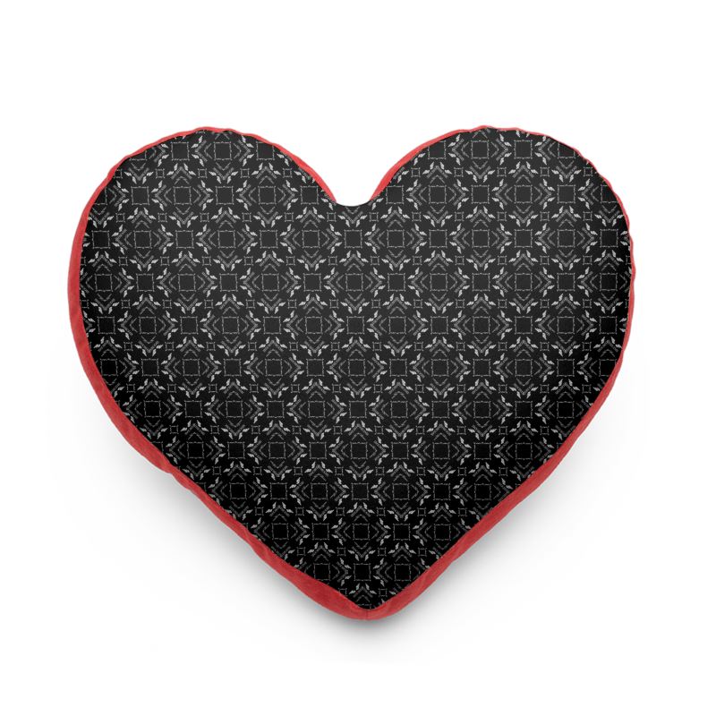 Heart Cushion