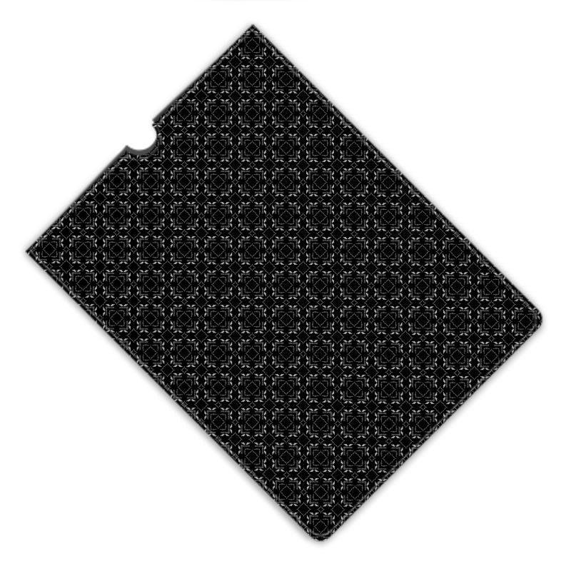 Leather iPad Mini Case