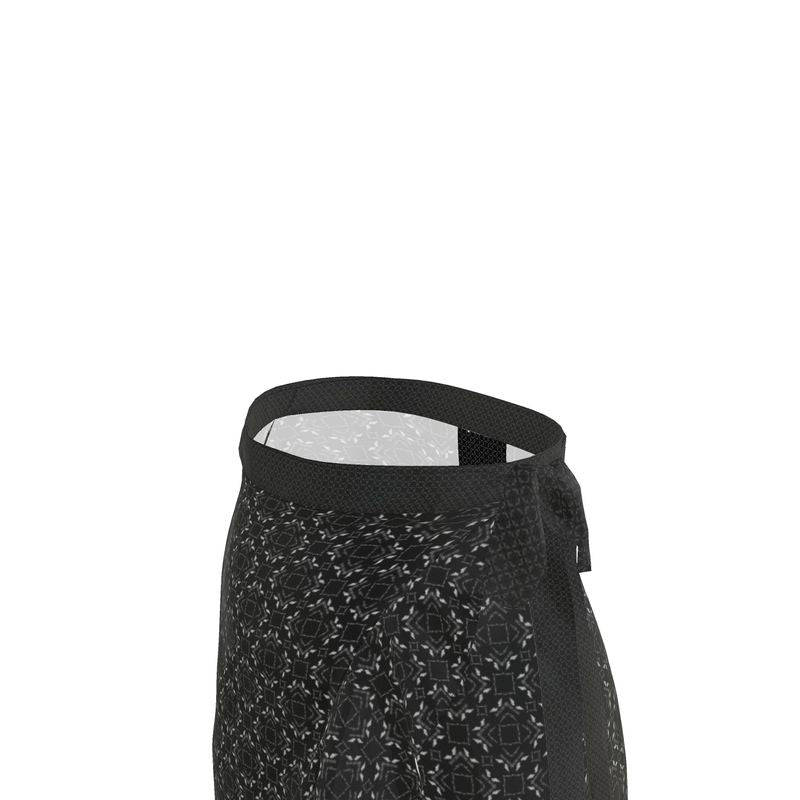 Flounce Skirt