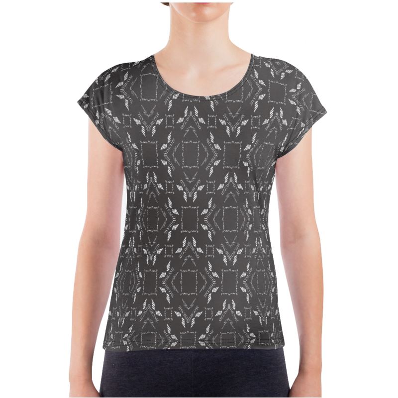 Ladies T Shirt