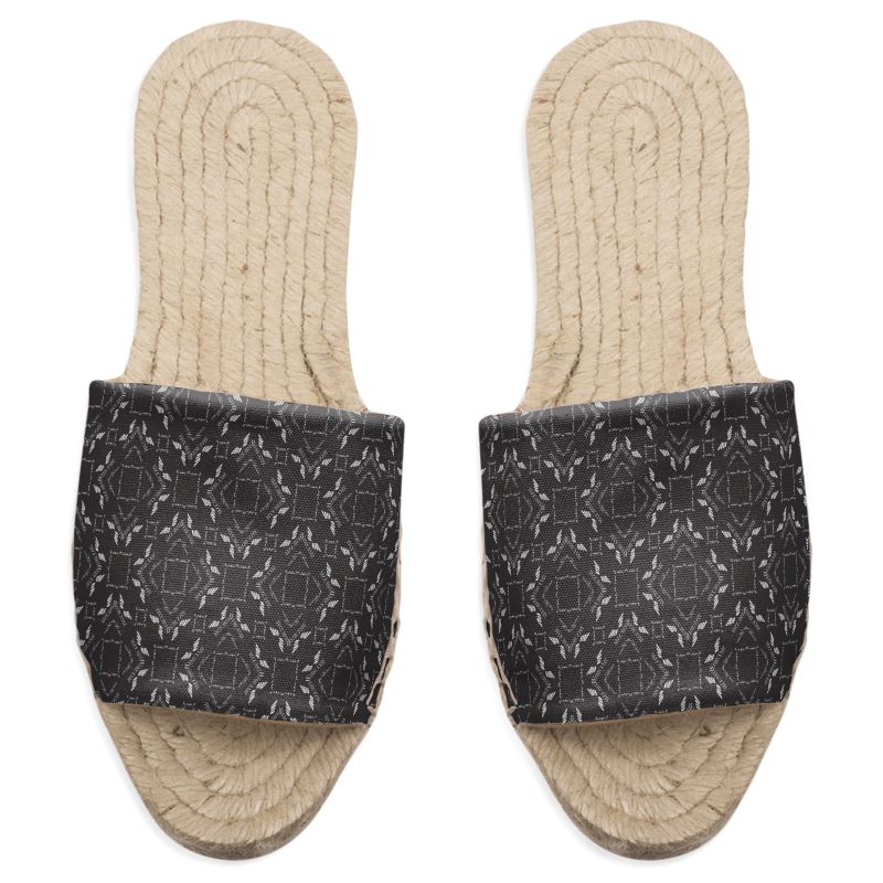 Sandal Espadrilles
