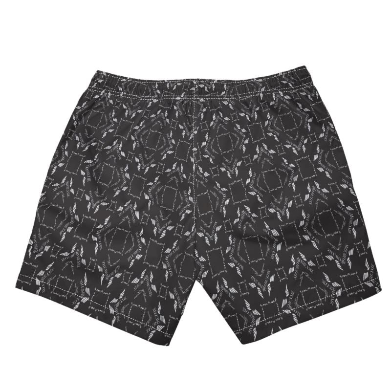 Mens Swimming Shorts