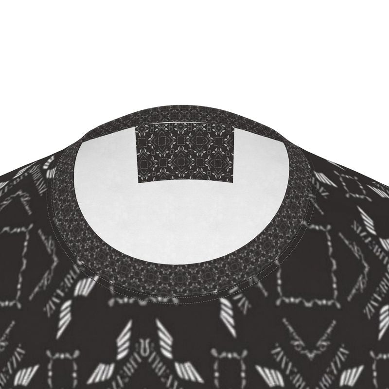 Slim Fit Mens T-Shirt