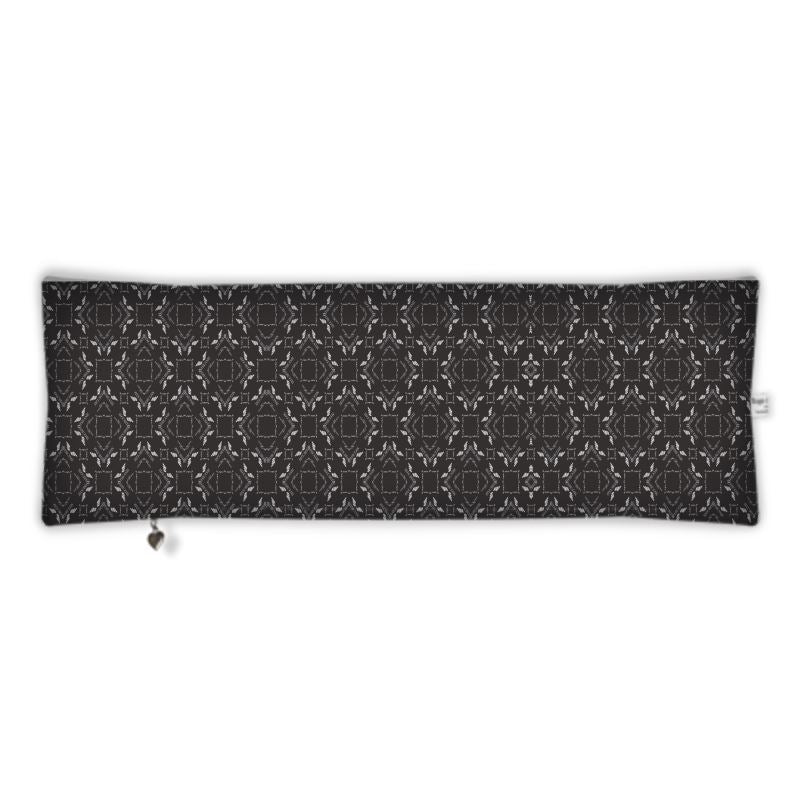 Mr & Mrs Bolster Pillow