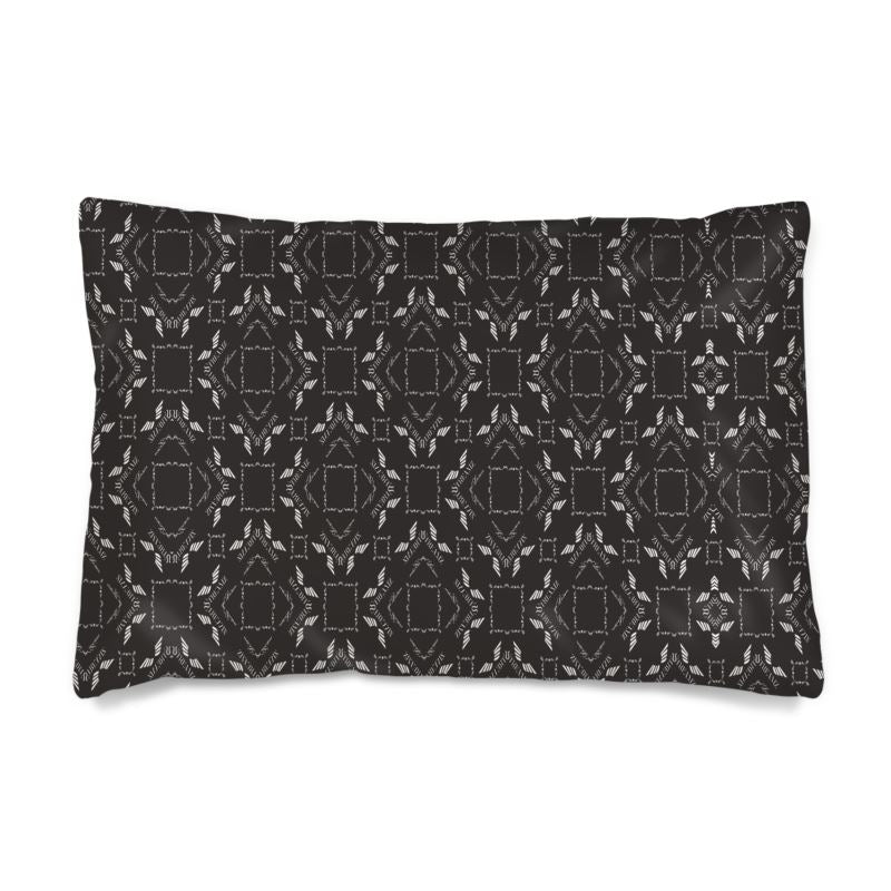 Silk Pillow Cases sizes