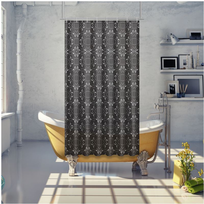 Shower Curtain