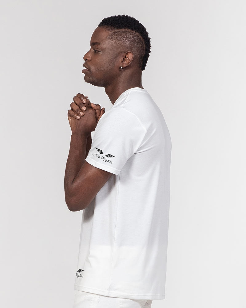 Streamz Values Men's Everyday Pocket Tee
