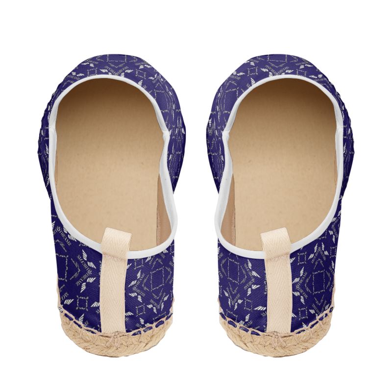 Loafer Espadrilles