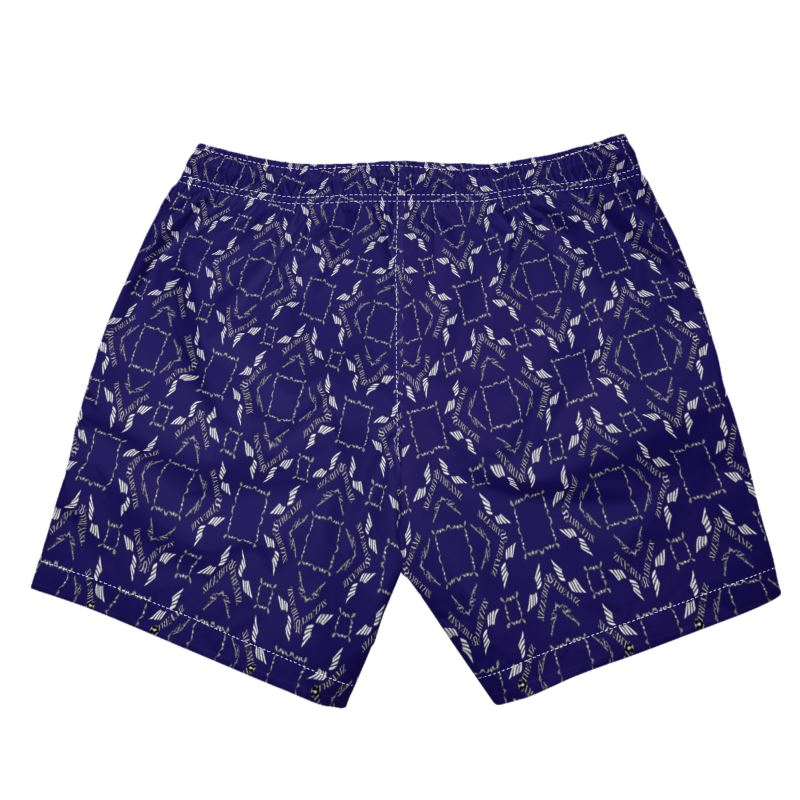 Mens Swimming Shorts