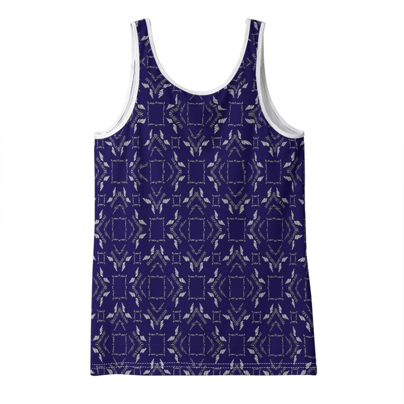 Ladies Tank Top