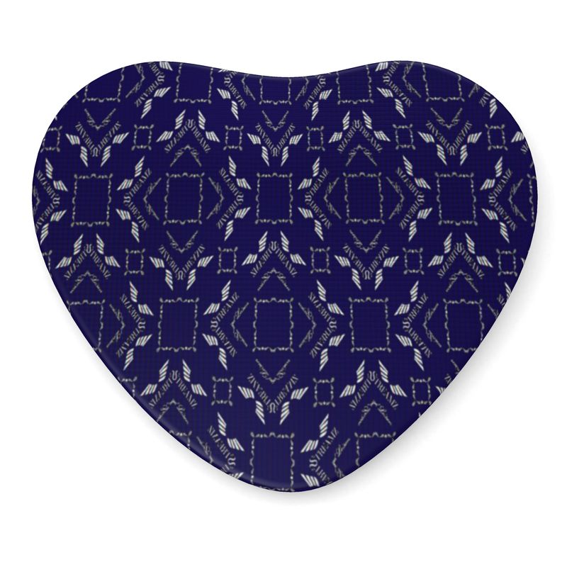 Sterling silver necklace