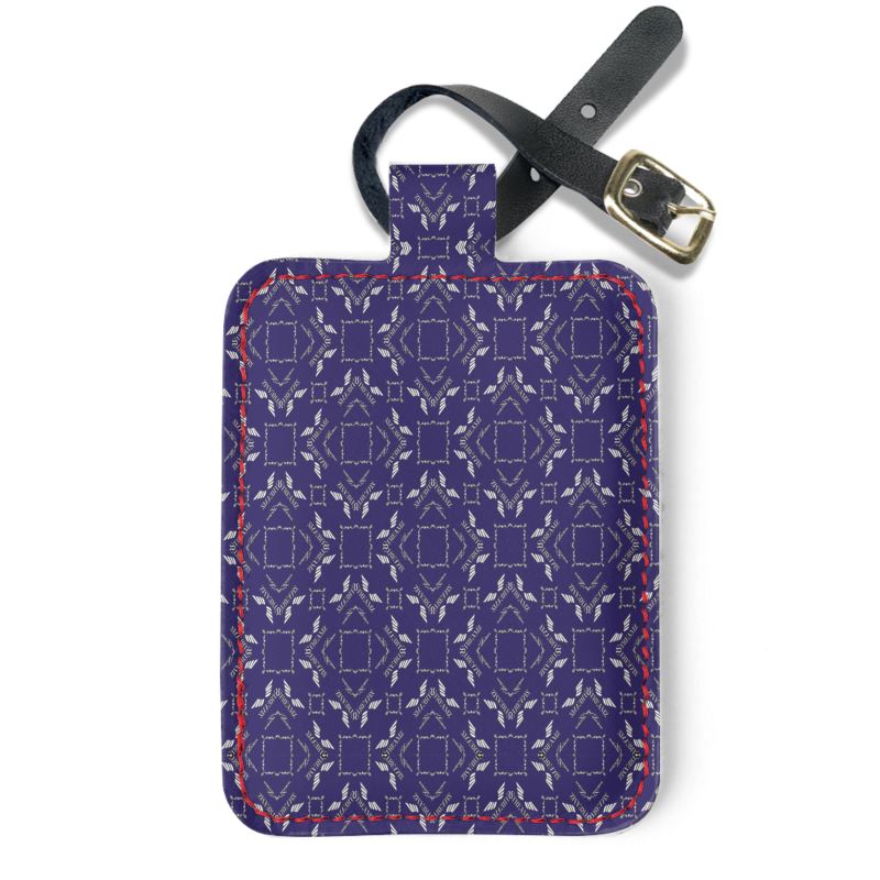 Luggage Tags