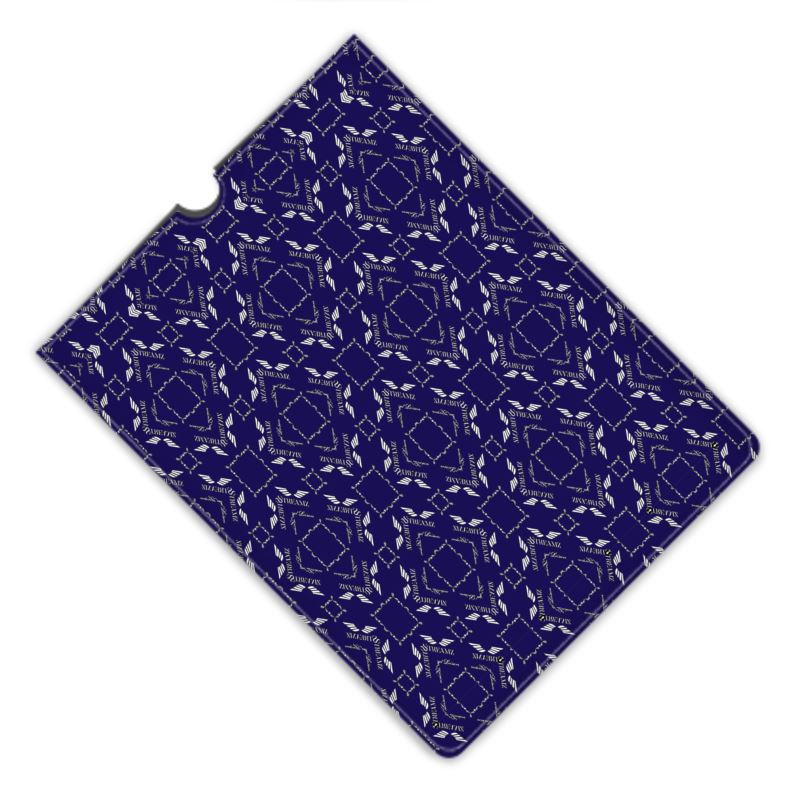 Leather iPad Mini Case