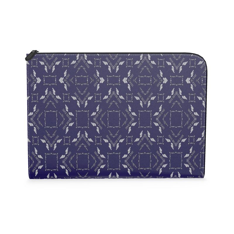 Leather Document Case