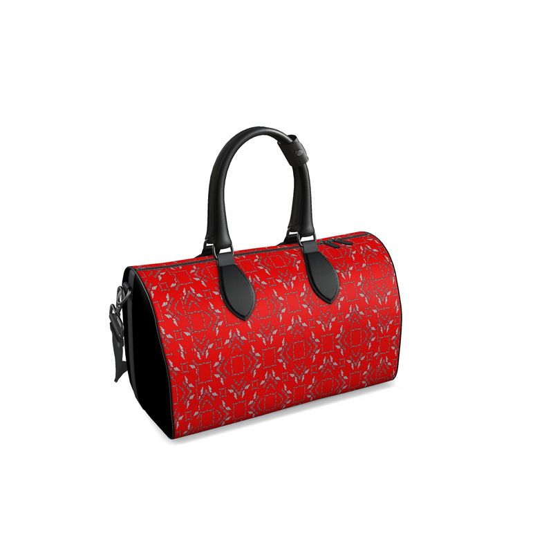 ZUVU KEM Duffle Bag
