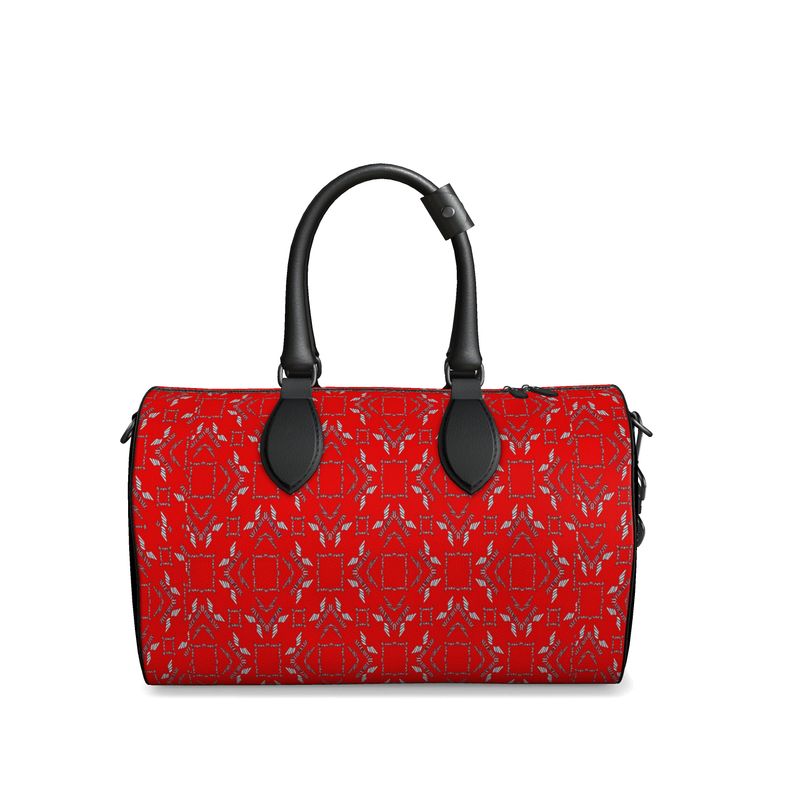 ZUVU KEM Duffle Bag