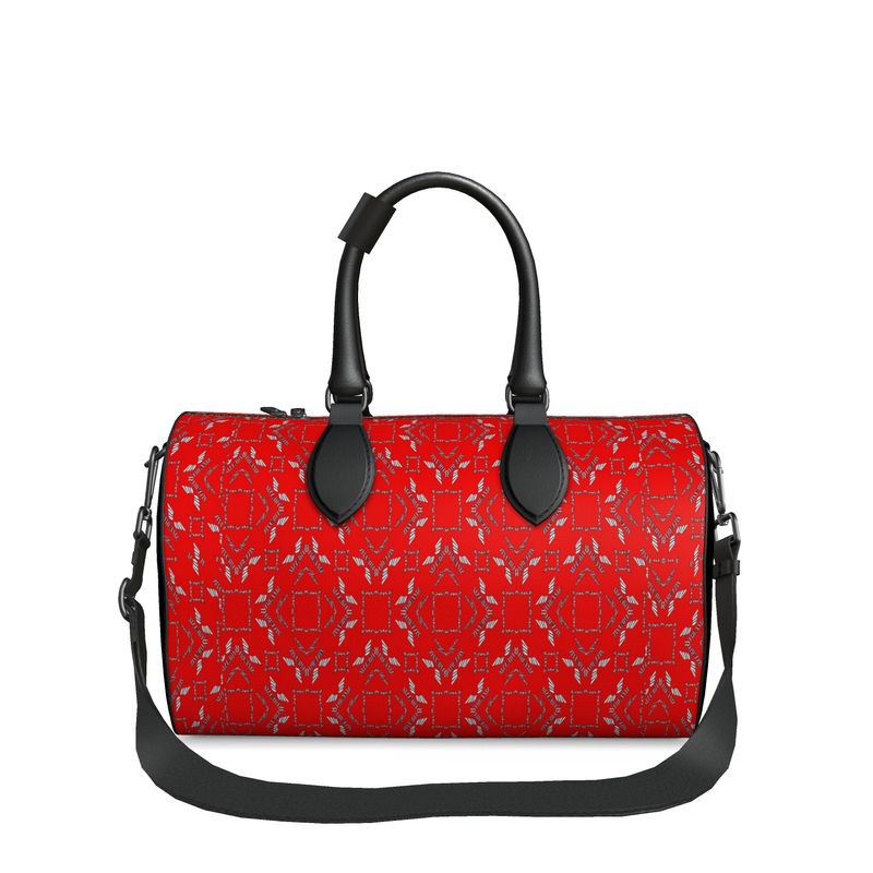 ZUVU KEM Duffle Bag
