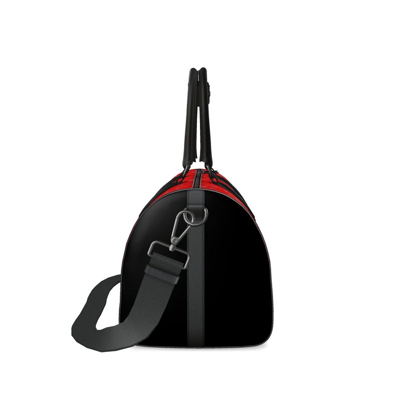 ZUVU KEM Duffle Bag