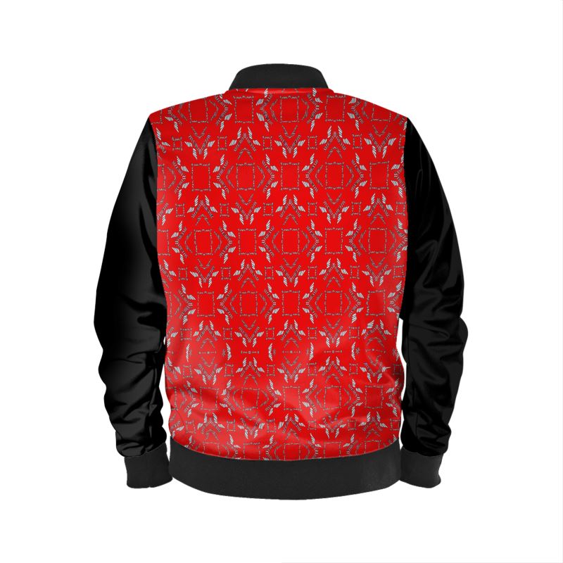 NVNG Ladies Bomber Jacket