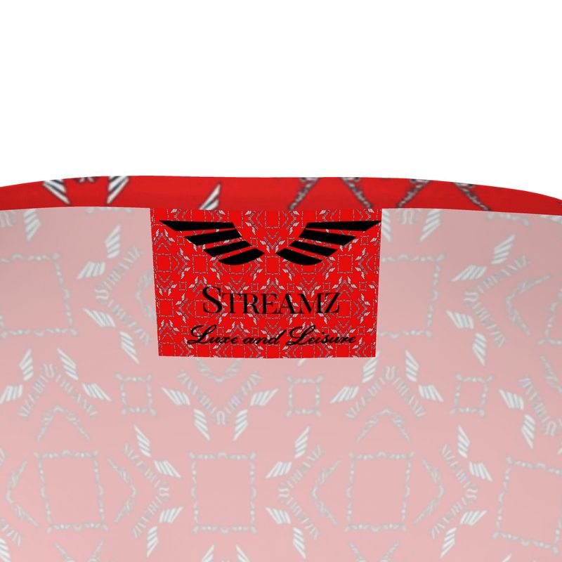 NVNG Ladies Cut and Sew T-Shirt