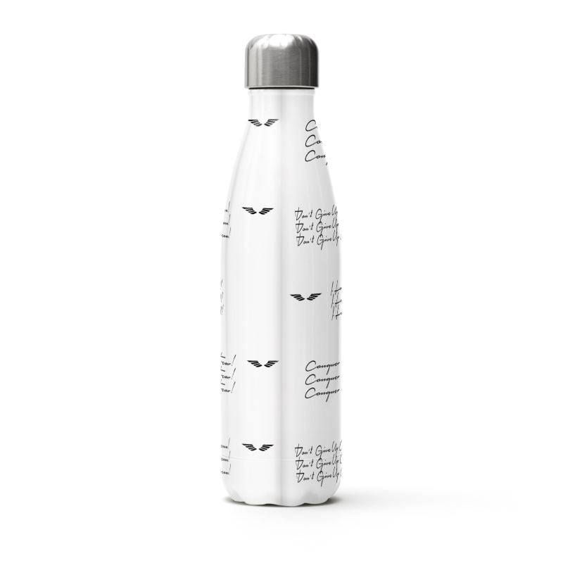 Streamz Affirm Stainless Steel Thermal Bottle
