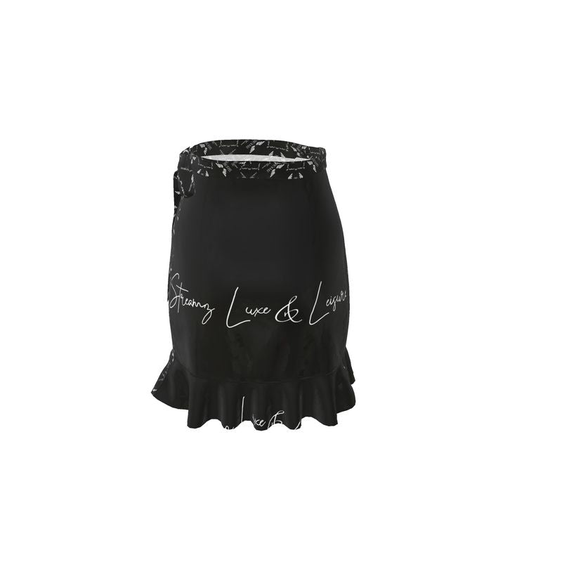 Flounce Skirt