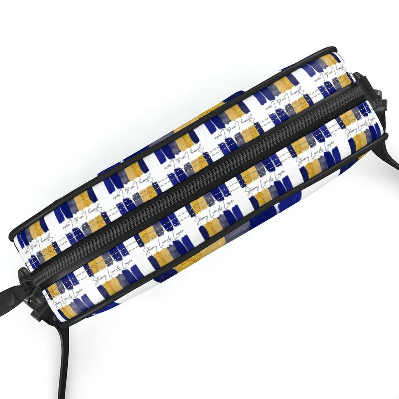 Streamz Success Colors Camera Bag