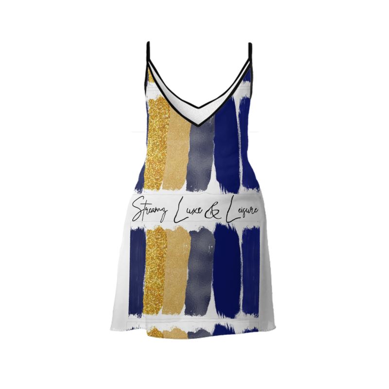 Slip Dress