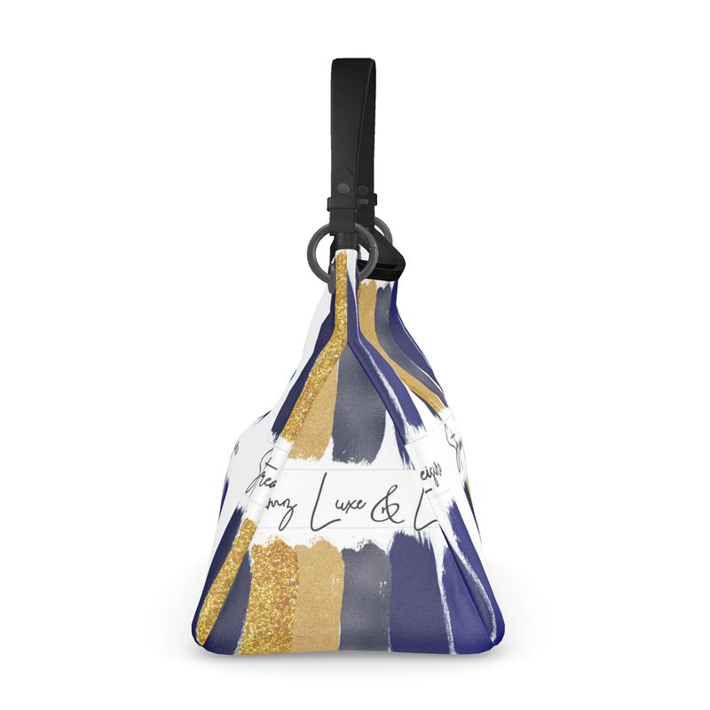 Streamz Success Colors Talbot Slouch Bag