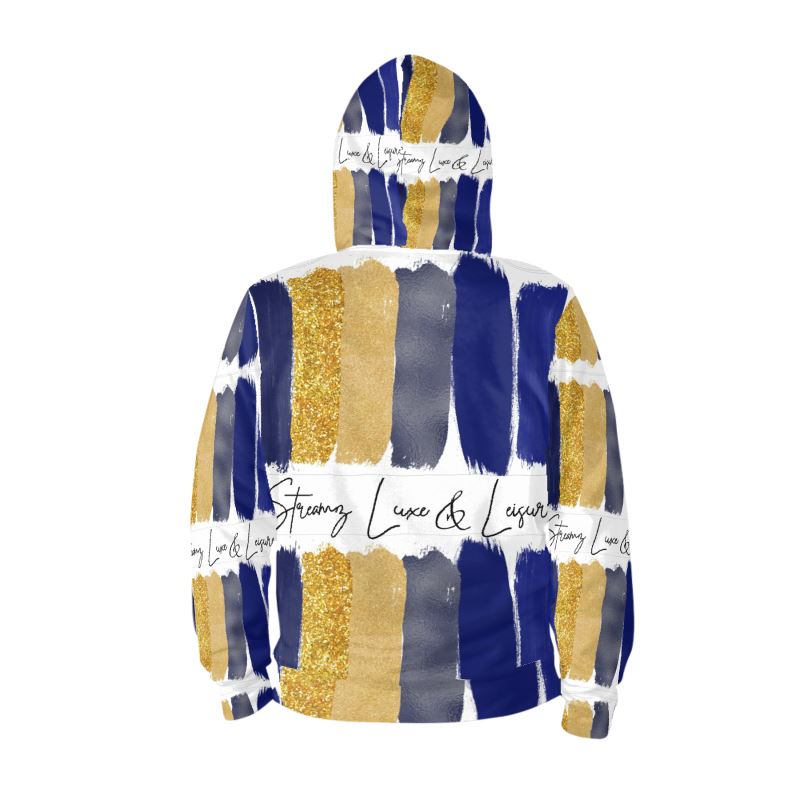 Streamz Success Colors Hoodie