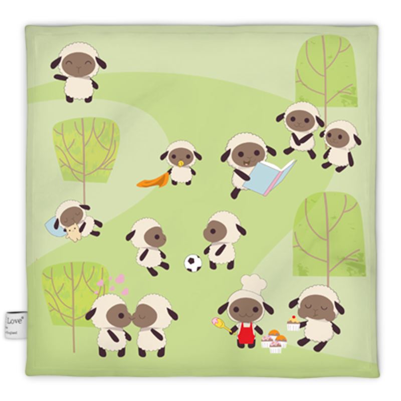 Streamz Healing Comfort Blanket