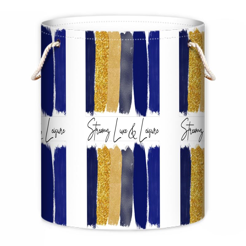 Streamz Swatches Laundry Bag