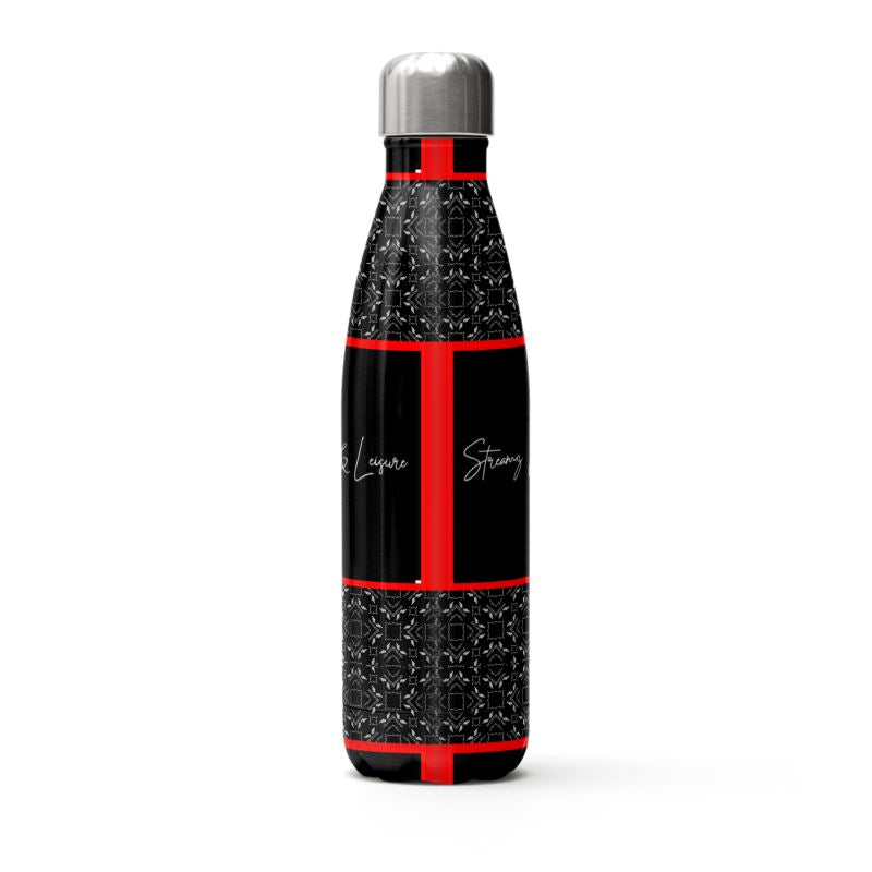 Streamz Valiant Stainless Steel Thermal Bottle