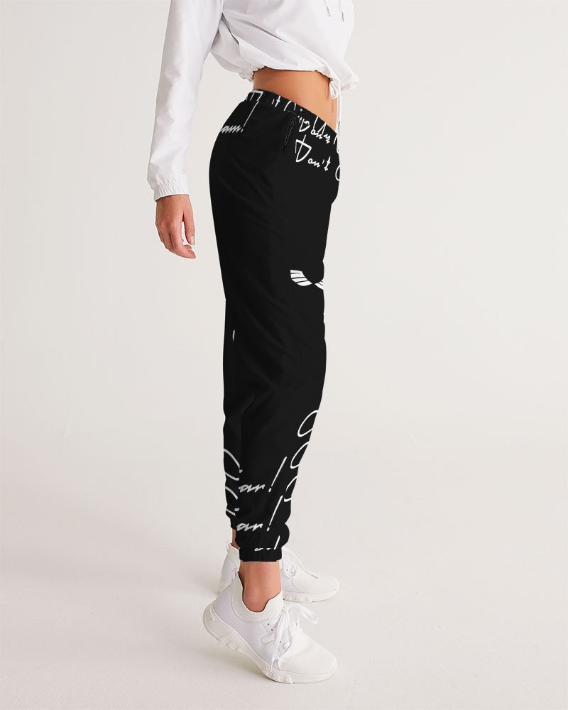 Streamz Star Code 9 Women's Track Pants