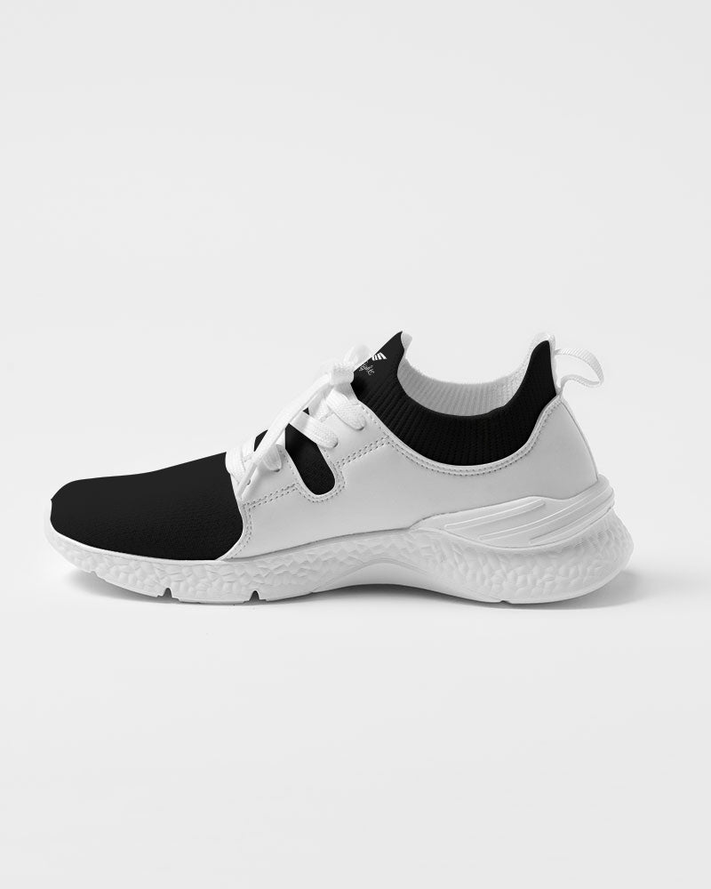Streamz Star Code 9 Men's Two-Tone Sneaker