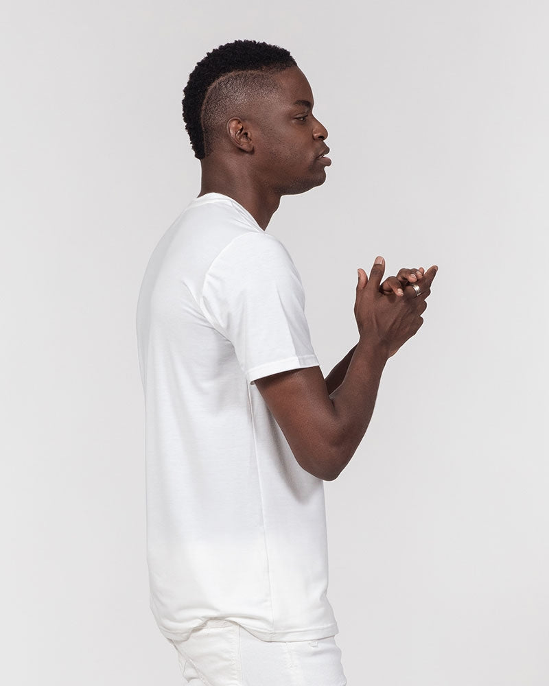 Streamz Values Men's Everyday Pocket Tee