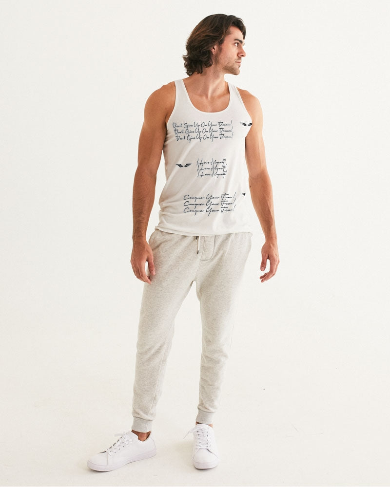 Streamz Affirm III Men's Tank