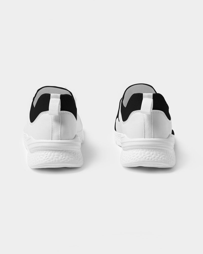 Streamz Star Code 9 Men's Two-Tone Sneaker