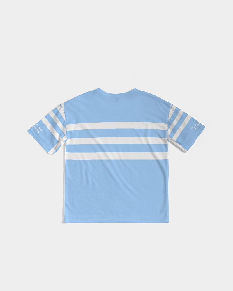 Streamz Volare Sky Class Men's Premium Heavyweight Tee
