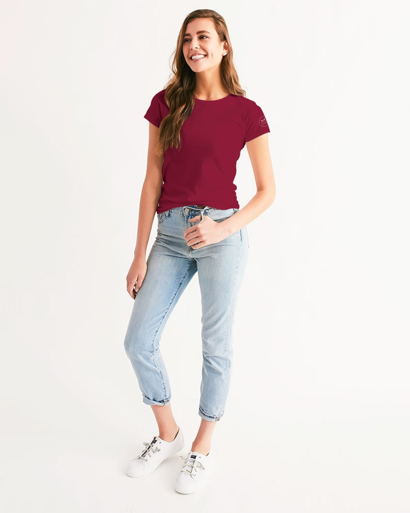 Streamz Air Rights V12 Women's Tee